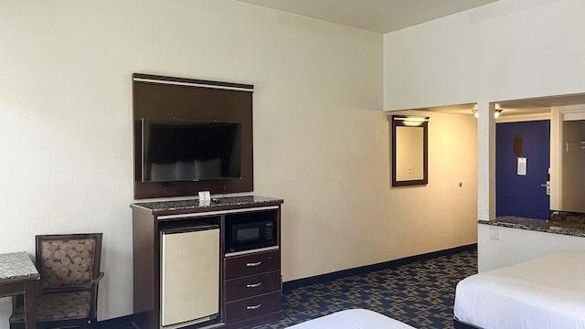 2 Camas Queen | No fumadores, Microondas