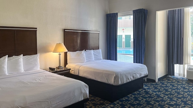 2 Queen Beds | Suite, Non-Smoking, Micfridge