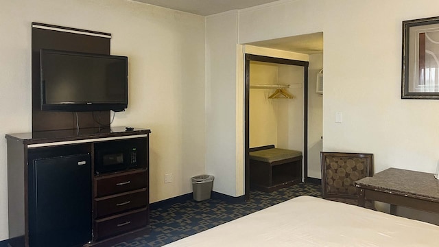 1 Cama Queen | No fumadores, Microondas