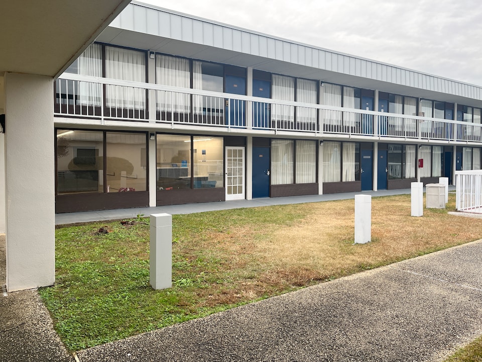 Motel 6 Lugoff, SC, Lugoff_G6_US, Lugoff