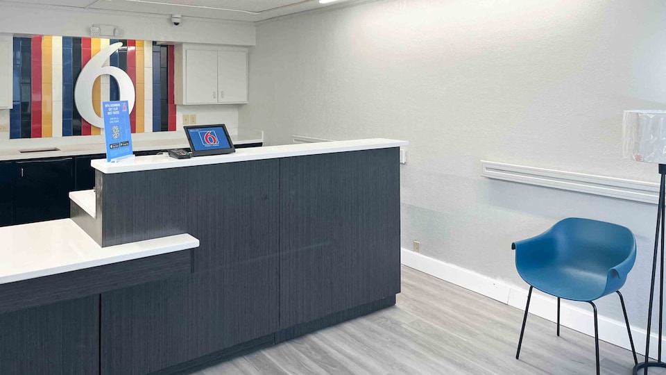 Motel 6 Lugoff, SC, Lugoff_G6_US, Lugoff