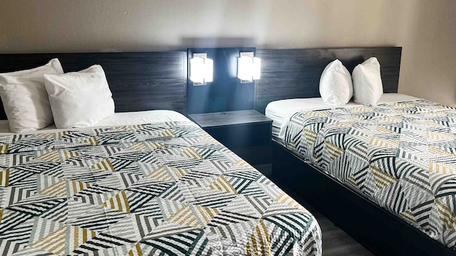 2 CAMAS QUEEN | FUMADORES, MICROFRIGIDOR