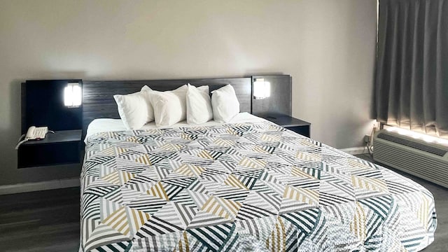 1 Cama King | Fumadores, Microondas