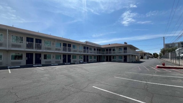 Motel 6 Las Vegas, NV - Strip