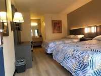 Motel 6 Las Vegas, NV - Strip