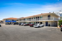 Motel 6 Las Vegas, NV - Strip