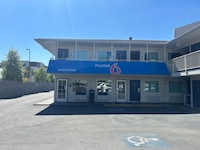 Motel 6 Las Vegas, NV - Strip