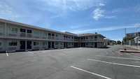 Motel 6 Las Vegas, NV - Strip
