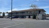Motel 6 Las Vegas, NV - Strip