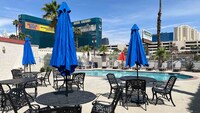 Motel 6 Las Vegas, NV - Strip