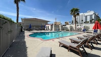 Motel 6 Las Vegas, NV - Strip