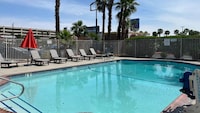 Motel 6 Las Vegas, NV - Strip
