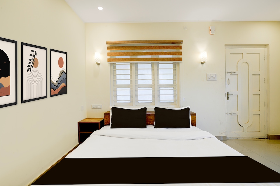 Hotel O Alleppey Inn, Alappuzha Town Alappuzha, Alappuzha