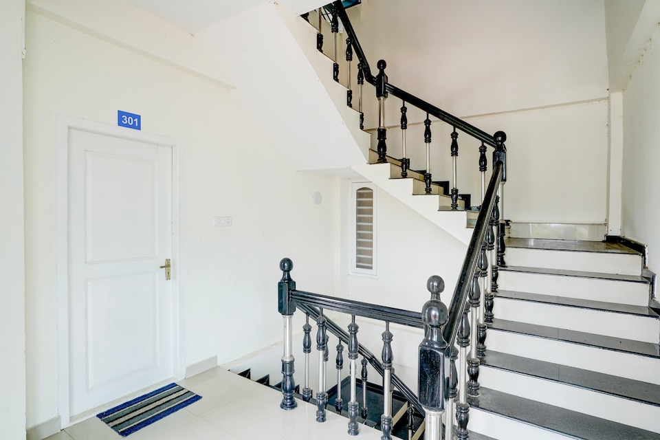 Hotel O Alleppey Inn, Alappuzha Town Alappuzha, Alappuzha