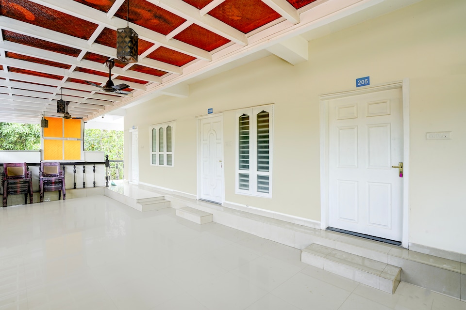 Hotel O Alleppey Inn, Alappuzha Town Alappuzha, Alappuzha