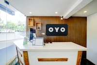 Hotel O Alleppey Inn