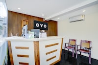 Hotel O Alleppey Inn