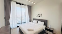 OYO HOME 1530 1 Bedroom Binghatti Tulip 