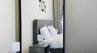 OYO HOME 1530 1 Bedroom Binghatti Tulip 