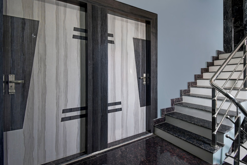 Super Collection O Hotel Pearl Paradise, Baliapanda Puri, Puri