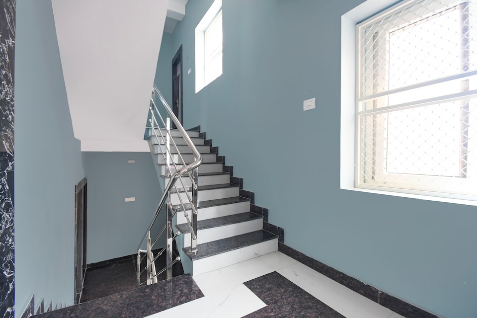 Super Collection O Hotel Pearl Paradise, Baliapanda Puri, Puri