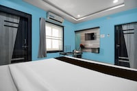 Super Collection O Hotel Pearl Paradise