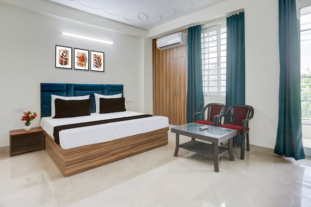 Hotel O THE AEROSITY