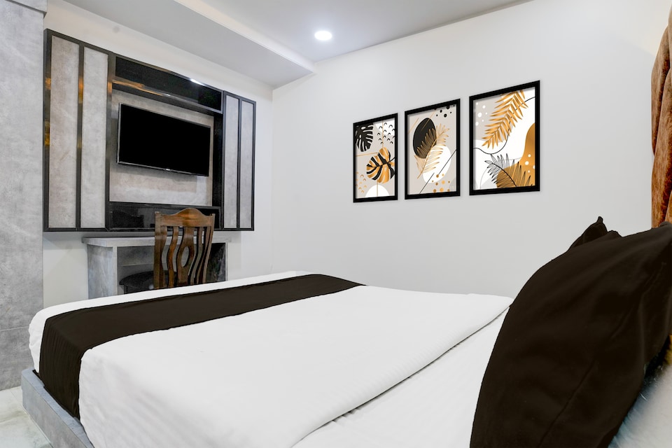 Hotel O Pearl View, Mumbai Chembur-Kurla-Ghatkopar, Mumbai