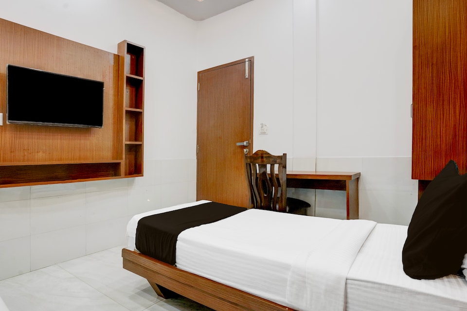Hotel O Pearl View, Mumbai Chembur-Kurla-Ghatkopar, Mumbai