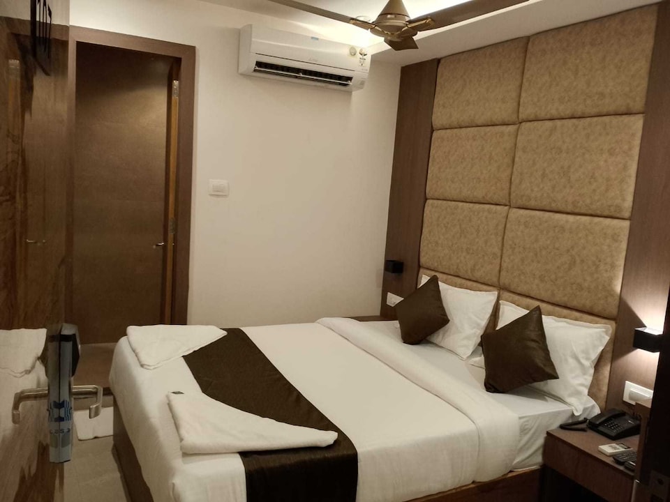 Townhouse Sakinaka Andheri East Airport Formerly Hotel Atithi Residency, Mumbai International Airport, Mumbai