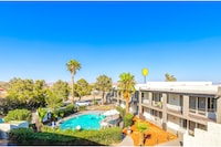 Townhouse Barstow On Historic Route 66 CA  I 15