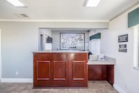 Townhouse Barstow On Historic Route 66 CA  I 15