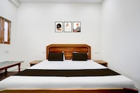 Hotel O Vrindavan Gardan & Hotel 