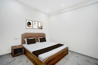 Hotel O Vrindavan Gardan & Hotel 