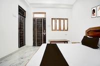 Hotel O Vrindavan Gardan & Hotel 