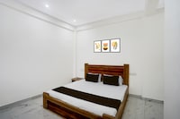 Hotel O Vrindavan Gardan & Hotel 