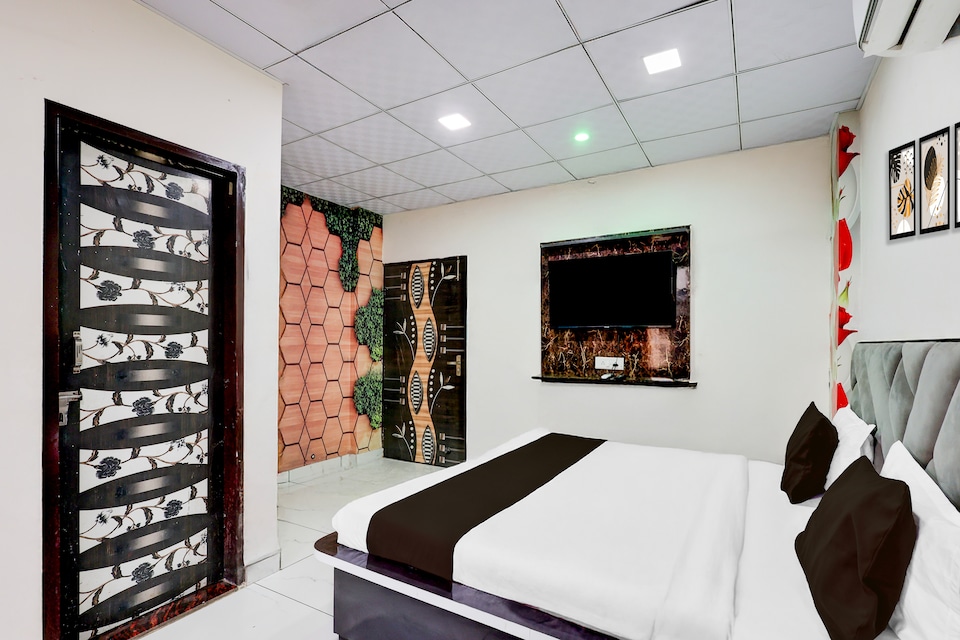 SPOT ON 7 Star Guest House, Hisar, Hisar