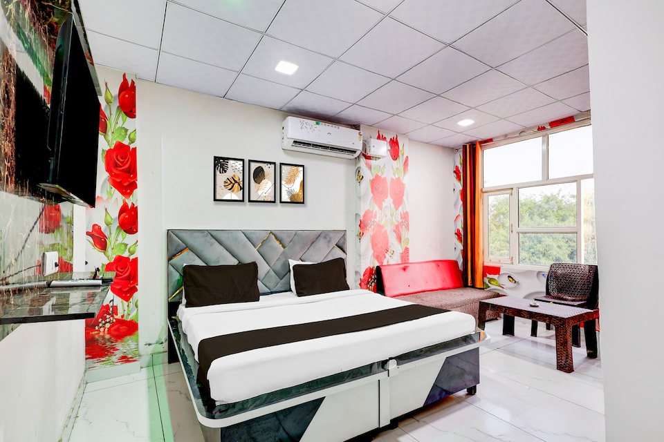 SPOT ON 7 Star Guest House, Hisar, Hisar