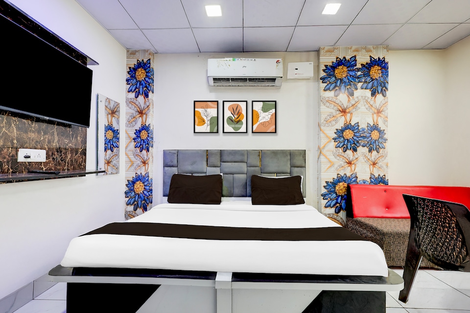 SPOT ON 7 Star Guest House, Hisar, Hisar