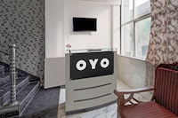 Hotel O Silver Grand 