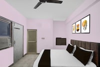 Hotel O Shree Shyam Guest House