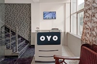 Hotel O Silver Grand 