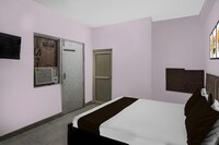 Hotel O Shree Shyam Guest House