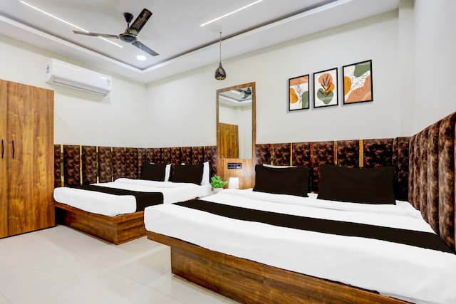 Hotel O Shree Mahakal Sagar