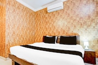 OYO 835659 Hotel Shree Mahakal Sagar