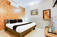 OYO 835659 Hotel Shree Mahakal Sagar