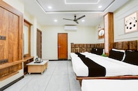 Hotel O Shree Mahakal Sagar