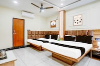 Hotel O Shree Mahakal Sagar