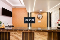 Hotel O Drishti Grand