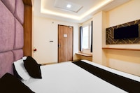 OYO 835663 Hotel Drishti Grand